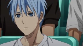Watch the latest Kuroko's Basketball 1st season Episode 23 (2022) online with English subtitle for free English Subtitle