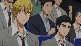 Mira lo último Temporada 2 de Kuroko's Basketball Episodio 11 (2022) sub español doblaje en chino