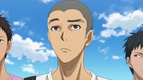 Watch the latest Kuroko's Basketball 2nd season Episode 1 (2022) online with English subtitle for free English Subtitle