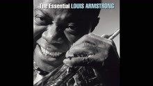 Louis Armstrong & His Savoy Ballroom Five ft 路易斯阿姆斯壯 - St. James Infirmary (Audio)