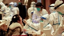 辽宁省昨日新增8例本土新冠肺炎确诊病例，为葫芦岛市报告