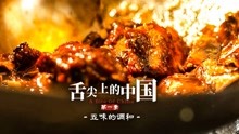 舌尖上的中国 第六集 五味的调和：全国特色美食一网打尽