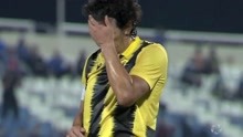 卡塔尔星联赛 豪尔绝杀卡塔尔体育