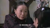 铁梨花：老太太看出海棠不对劲，原来是有了赵元康的孩子