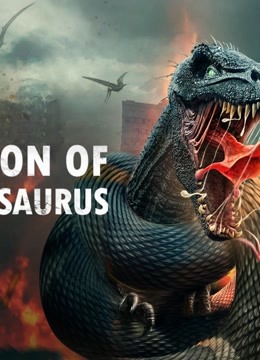 Watch the latest Variation of Tyrannosaurus (2022) with English subtitle English Subtitle