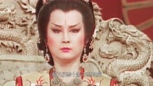 一代女皇武则天：潘迎紫36岁演少女武则天，为何能比肩刘晓庆？