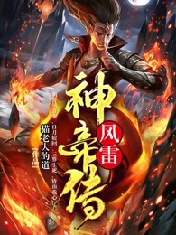 风雷神帝传