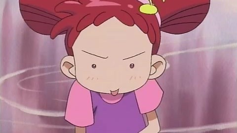 魔法少女重返魔女界