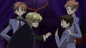 Watch the latest Ouran High School Host Club Episode 21 (2022) online with English subtitle for free English Subtitle