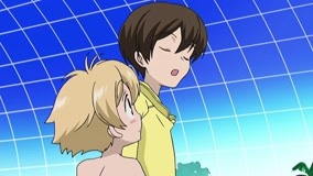 Watch the latest Ouran High School Host Club Episode 7 (2006) online with English subtitle for free English Subtitle