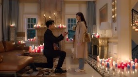  EP16 Tingzhou Plans a Romantic Proposal for Ming Wei 日本語字幕 英語吹き替え