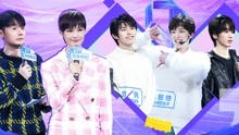 Youth With You Season 3 Chinese Version 2021-02-25