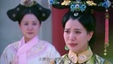 江山：宠妃告别太后，去陪伴患上天花的皇帝，这一幕太感人了