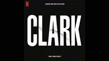 Mikael Åkerfeldt ft Mikael Åkerfeldt - Lost in San Marino | Clark (Soundtrack From The Netflix Series)