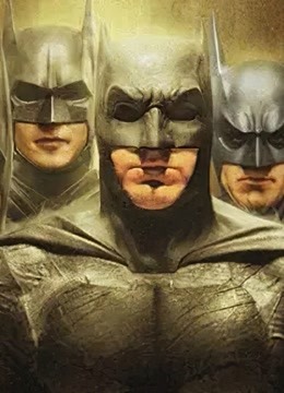 蝙蝠侠为何是超英一哥，他的道又是什么，七代蝙蝠侠带你了解真相