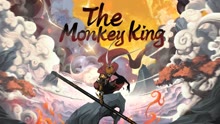 Watch the latest The Monkey King (2022) with English subtitle English Subtitle
