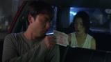 《阴阳路5》美女晚上坐出租车，递给司机的竟是冥币，还让他找钱