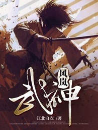 风岚武神