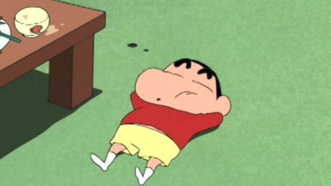 Watch the latest Crayon Shin chan Episode 431 online with English subtitle for free iQIYI iQ