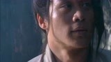 水浒82：孙二娘把武松扮成行者，碰到官兵检查，故意用身体遮挡