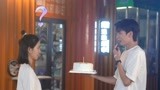 《二进制恋爱》花絮：周林林的卡壳生日