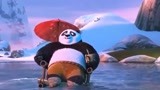 功夫熊猫3：阿宝回故乡也熟悉新生活，还了解很多过去的事
