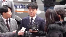 韩媒：BIGBANG前成员胜利将被强制退伍转至监狱服刑