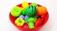 快来一起切水果切蔬菜 水果切切乐益智玩具