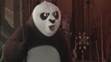 功夫熊猫3：阿宝成为了新任师傅，五侠这下要被整惨了