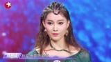 孙富博、李美静唯美演绎《生灵》，柔美舞姿展现无限魅力丨舞者