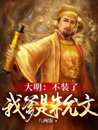 大明：不装了，我爹是朱允文