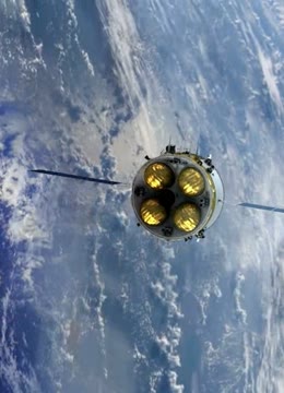 “嫦娥五号”成功奔月