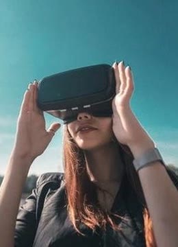 VR探索者带你旅游世界各地