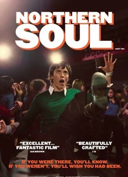 Watch the latest Northern Soul online with English subtitle for free English Subtitle