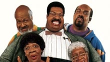 Watch the latest NUTTY PROFESSOR II: THE KLUMPS (2000) online with English subtitle for free English Subtitle