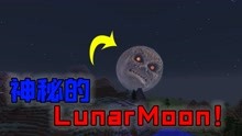 Lunar Moon