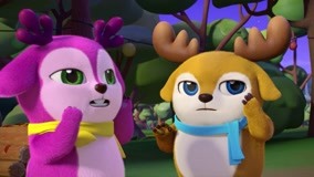 Watch the latest Deer Squad Season 2 Part 2 Episode 19 (2022) online with English subtitle for free English Subtitle