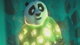 功夫熊猫3：阿宝获得亲情的力量，成功变神龙大侠