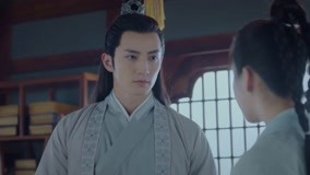 Watch the latest Lovely Swords Girl (Vietnamese Ver.) Episode 12 online with English subtitle for free English Subtitle