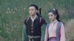 Watch the latest Lovely Swords Girl (Vietnamese Ver.) Episode 7 online with English subtitle for free English Subtitle