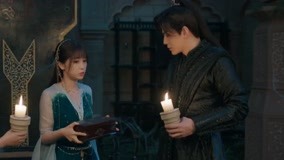 Tonton online Love Between Fairy and Devil Episod 17 Sarikata BM Dabing dalam Bahasa Cina