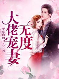 大佬宠妻无度