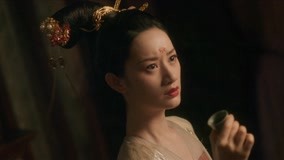  EP 21 The fate of Chidi woman and Changheng is messed up because of Qingcang and Orchid 日語字幕 英語吹き替え