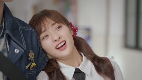 ดู ออนไลน์ 《開畫！少女漫》預告 ซับไทย พากย์ ไทย