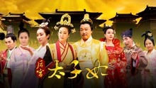 線上看 後宮太子妃 (2017) 帶字幕 中文配音，國語版