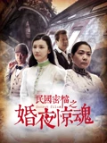 民国密档之婚夜惊魂}