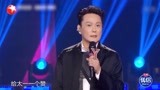 太一专门写了词曲，和张信哲合唱，获得张信哲高度赞扬丨我们的歌