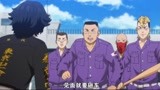 东京复仇者：东万往事，不为人知的悲剧
