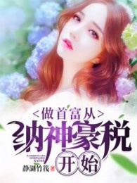 做首富从纳神豪税开始