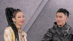 Tonton online 幕后：CoCo讲刘聪趣事到兴奋 GAI说张艺兴讲义气 (2022) Sub Indo Dubbing Mandarin